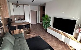 Apartamenty Termal Water Długa 31